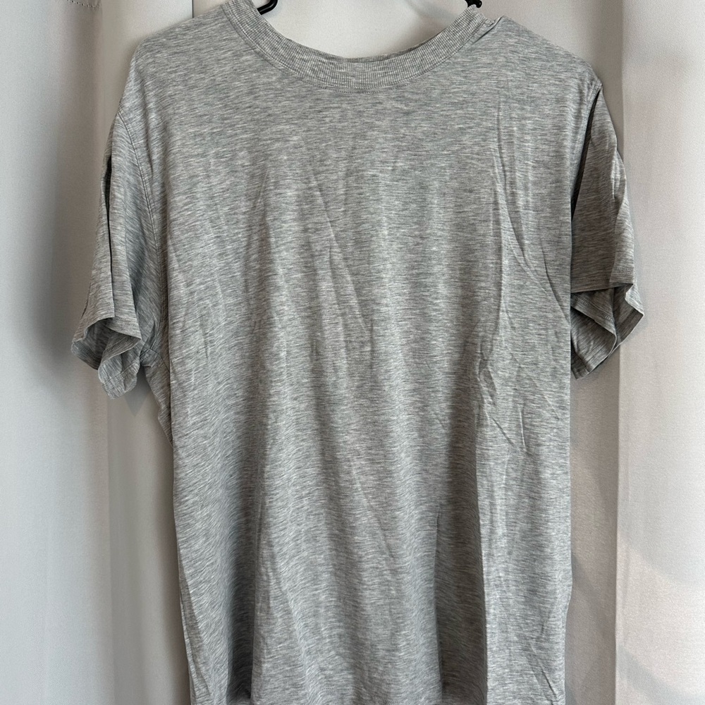 grey all yours t